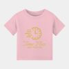 Infant Jersey Short Sleeve Tee Thumbnail