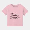 Infant Jersey Short Sleeve Tee Thumbnail