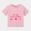 Infant Jersey Short Sleeve Tee Thumbnail