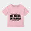 Infant Jersey Short Sleeve Tee Thumbnail