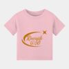 Infant Jersey Short Sleeve Tee Thumbnail