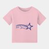 Infant Jersey Short Sleeve Tee Thumbnail