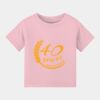 Infant Jersey Short Sleeve Tee Thumbnail