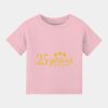 Infant Jersey Short Sleeve Tee Thumbnail