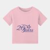 Infant Jersey Short Sleeve Tee Thumbnail