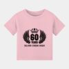 Infant Jersey Short Sleeve Tee Thumbnail