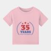 Infant Jersey Short Sleeve Tee Thumbnail