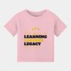 Infant Jersey Short Sleeve Tee Thumbnail