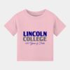 Infant Jersey Short Sleeve Tee Thumbnail