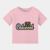 Infant Jersey Short Sleeve Tee Thumbnail