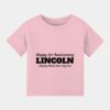 Infant Jersey Short Sleeve Tee Thumbnail