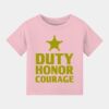 Infant Jersey Short Sleeve Tee Thumbnail