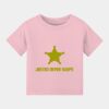 Infant Jersey Short Sleeve Tee Thumbnail