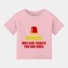 Infant Jersey Short Sleeve Tee Thumbnail