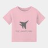 Infant Jersey Short Sleeve Tee Thumbnail