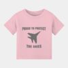 Infant Jersey Short Sleeve Tee Thumbnail