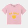 Infant Jersey Short Sleeve Tee Thumbnail
