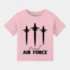 Infant Jersey Short Sleeve Tee Thumbnail