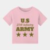 Infant Jersey Short Sleeve Tee Thumbnail