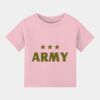 Infant Jersey Short Sleeve Tee Thumbnail