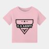 Infant Jersey Short Sleeve Tee Thumbnail