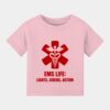 Infant Jersey Short Sleeve Tee Thumbnail