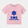Infant Jersey Short Sleeve Tee Thumbnail