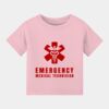 Infant Jersey Short Sleeve Tee Thumbnail