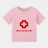 Infant Jersey Short Sleeve Tee Thumbnail