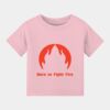 Infant Jersey Short Sleeve Tee Thumbnail