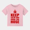Infant Jersey Short Sleeve Tee Thumbnail