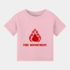 Infant Jersey Short Sleeve Tee Thumbnail