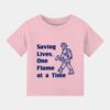 Infant Jersey Short Sleeve Tee Thumbnail