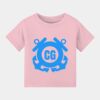Infant Jersey Short Sleeve Tee Thumbnail