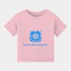 Infant Jersey Short Sleeve Tee Thumbnail