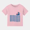 Infant Jersey Short Sleeve Tee Thumbnail