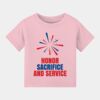 Infant Jersey Short Sleeve Tee Thumbnail