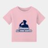 Infant Jersey Short Sleeve Tee Thumbnail