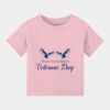 Infant Jersey Short Sleeve Tee Thumbnail