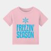 Infant Jersey Short Sleeve Tee Thumbnail