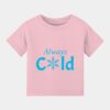Infant Jersey Short Sleeve Tee Thumbnail