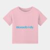 Infant Jersey Short Sleeve Tee Thumbnail