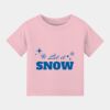 Infant Jersey Short Sleeve Tee Thumbnail