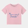 Infant Jersey Short Sleeve Tee Thumbnail