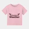 Infant Jersey Short Sleeve Tee Thumbnail
