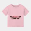 Infant Jersey Short Sleeve Tee Thumbnail