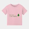 Infant Jersey Short Sleeve Tee Thumbnail