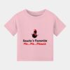 Infant Jersey Short Sleeve Tee Thumbnail