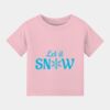 Infant Jersey Short Sleeve Tee Thumbnail