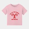 Infant Jersey Short Sleeve Tee Thumbnail